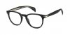 OKULARY KOREKCYJNE DAVID BECKHAM DB 1206 807 50 ROZMIAR M
